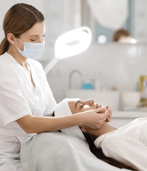 Athlete’s Fuel and Recovery IV(Hydration) Drip Process