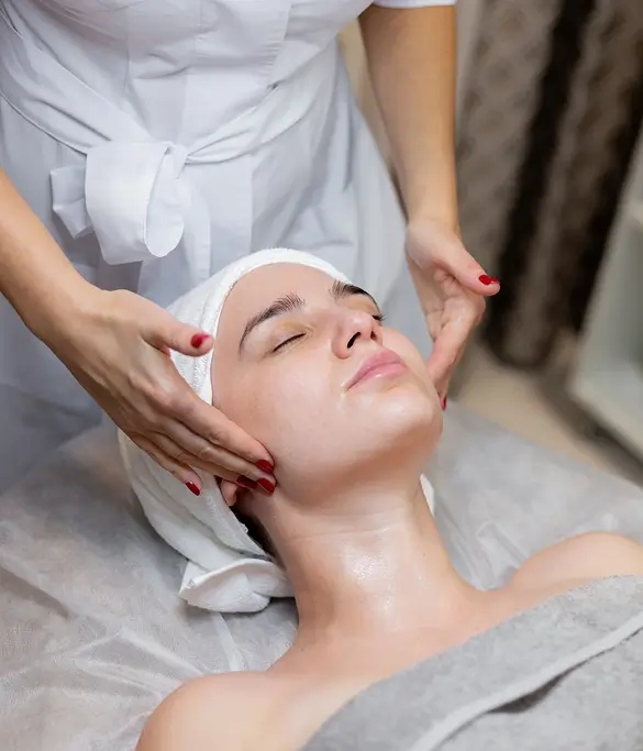 Relief and Relaxation IV Drip