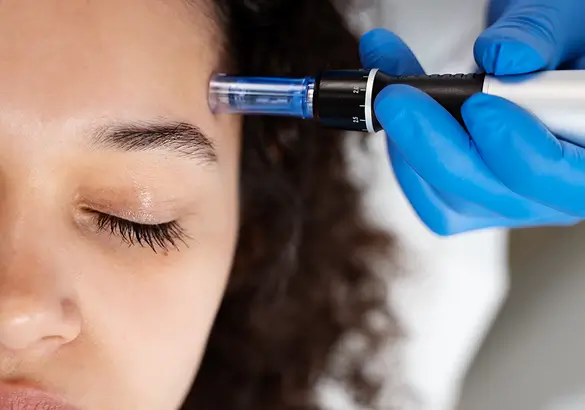 Fibroblast Skin Tightening Treatments