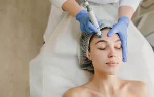 HydraFacial Aftercare