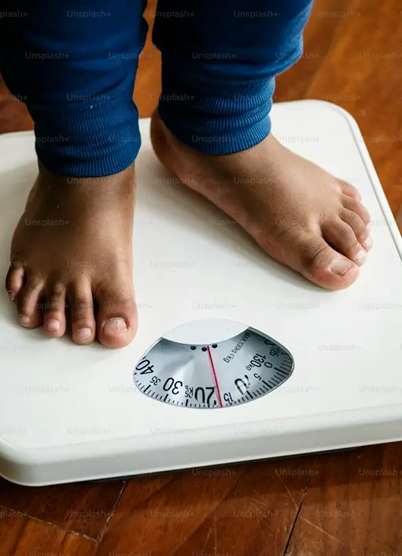 Tips for Managing Your Weight at Home