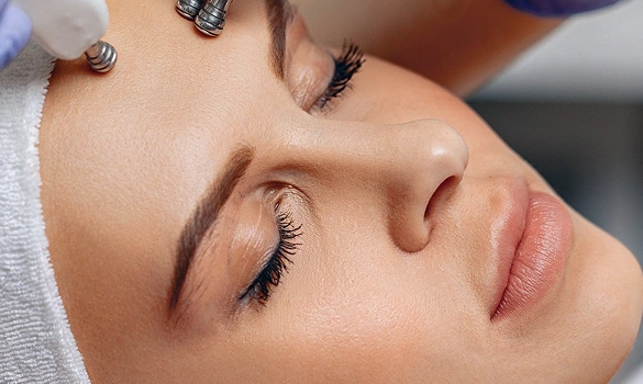 The Plasma Pen Treatment - 9