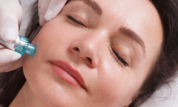 The Plasma Pen Treatment - 10