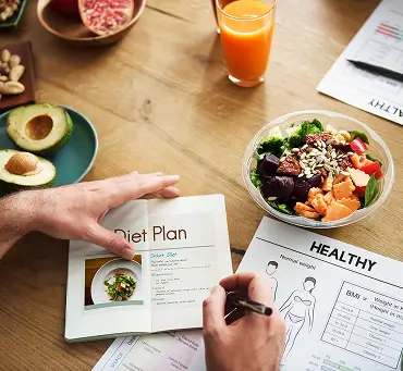 Nutritional Guidance