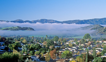 Ojai