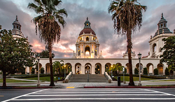 Pasadena