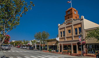 Santa Paula