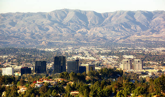 West Hills