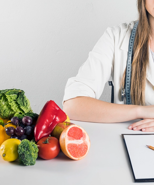 How Weight Loss Medications Interact With Food