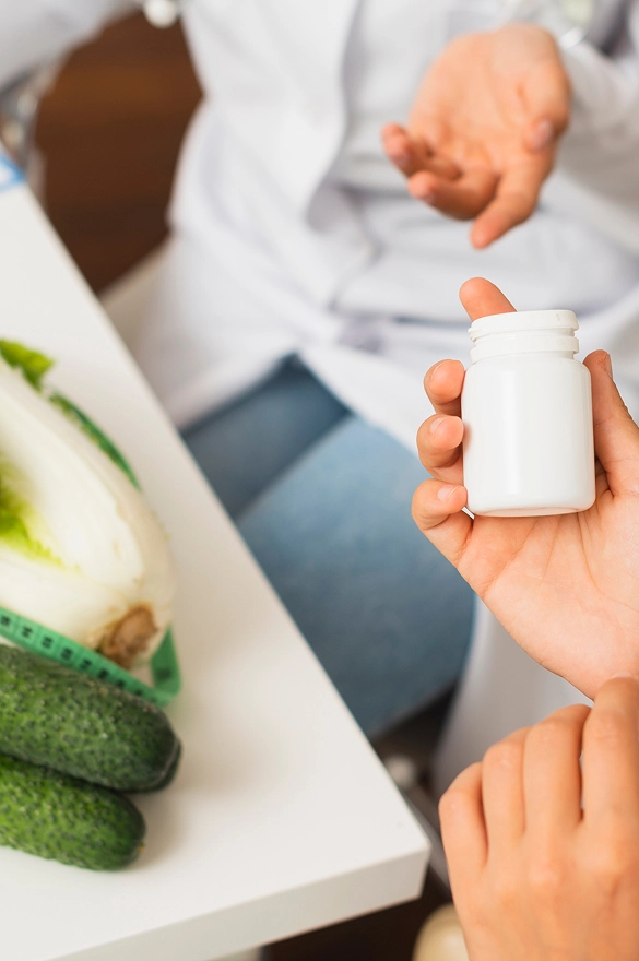 Understanding Prescribed medication