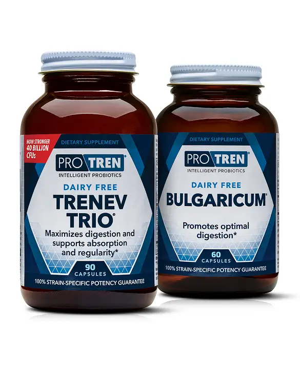 What are Probiotic Supplements