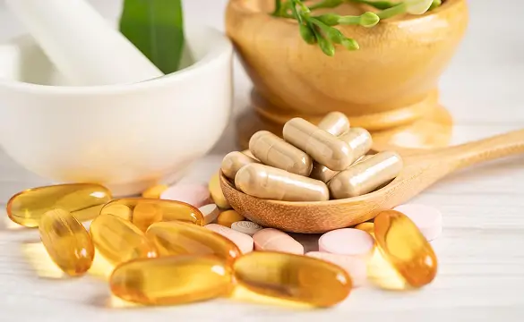Weight Loss Supplements